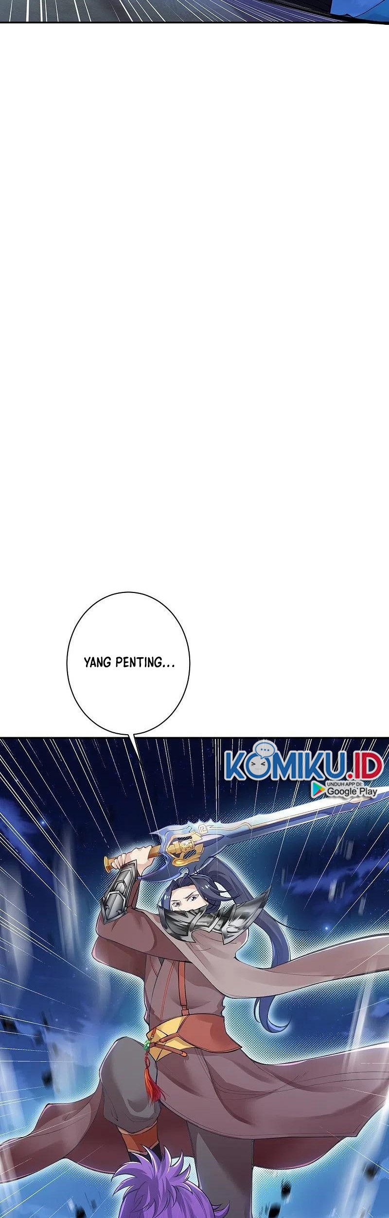 Against the Gods Chapter 368 page 41