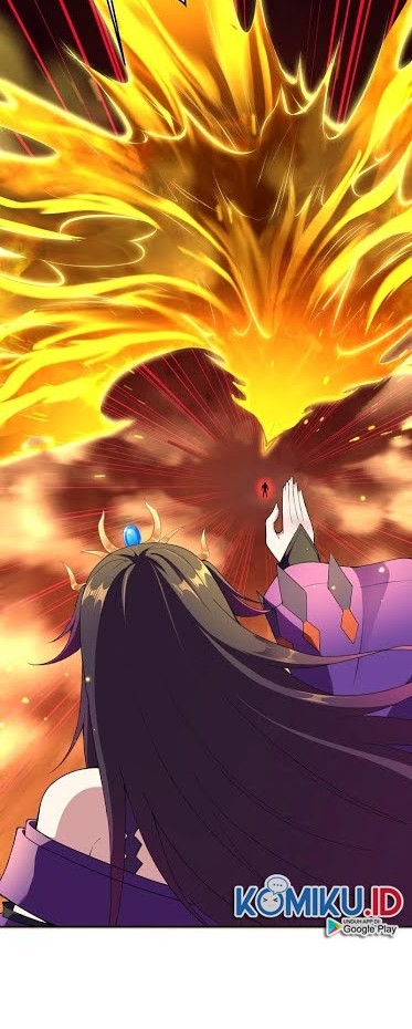 Against the Gods Chapter 369 page 30
