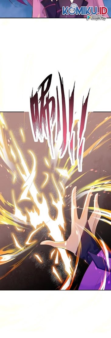 Against the Gods Chapter 369 page 11