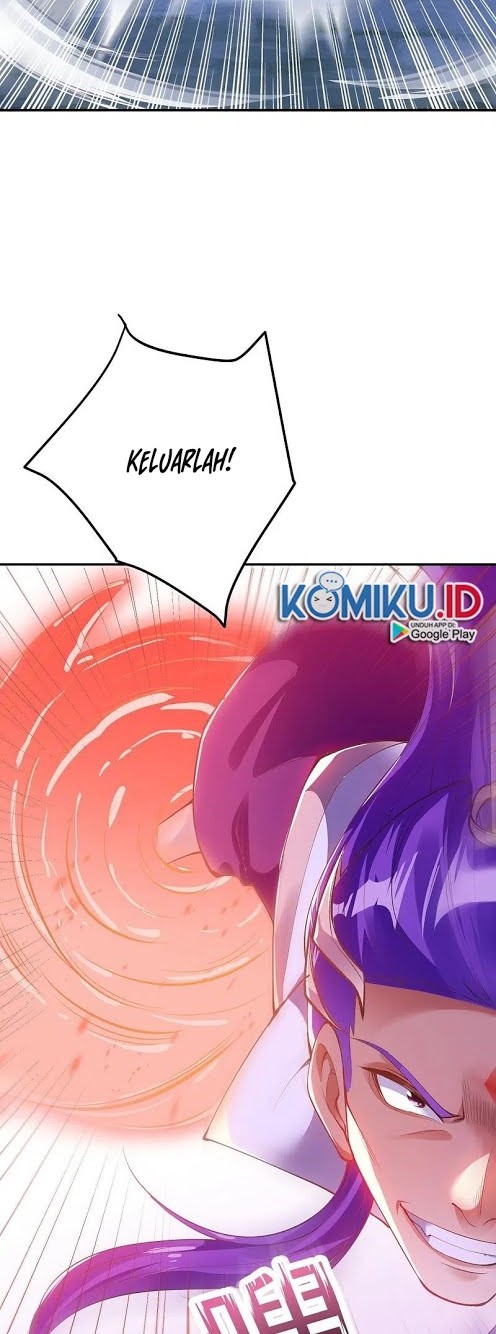 Against the Gods Chapter 369 page 14