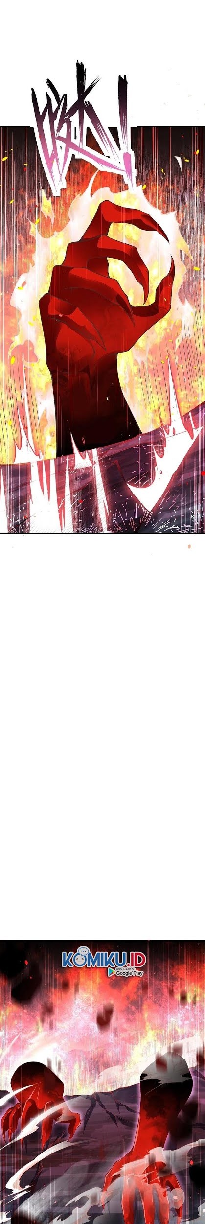 Against the Gods Chapter 369 page 21