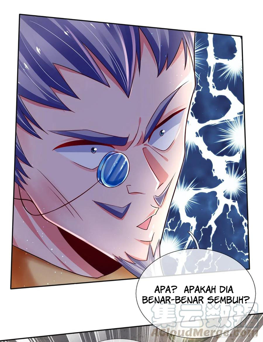 100.000 Layers Of Body Refining: I Raise All Emperor Chapter 29 page 11