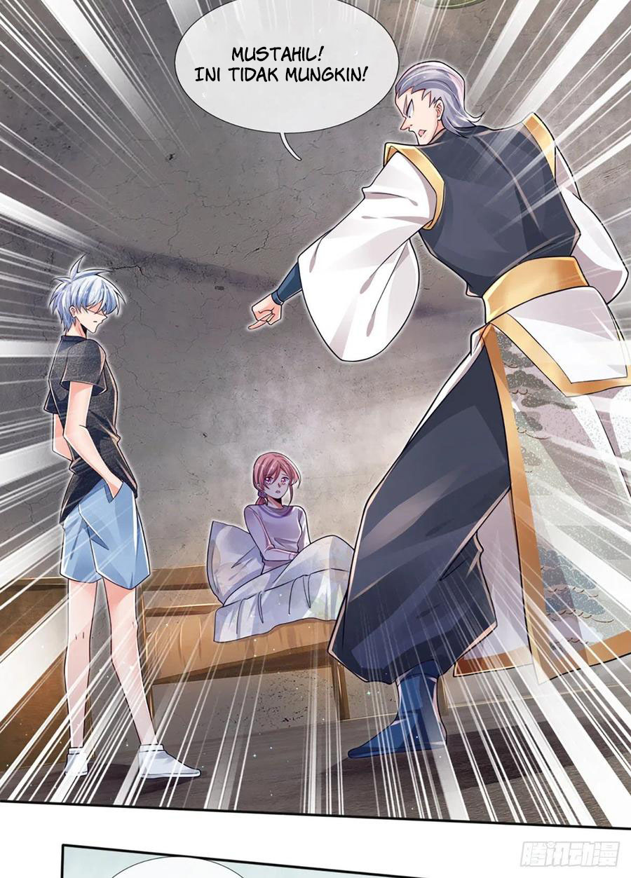 100.000 Layers Of Body Refining: I Raise All Emperor Chapter 29 page 12