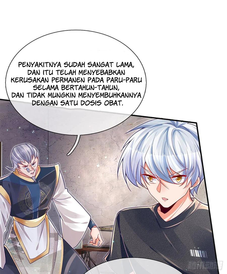 100.000 Layers Of Body Refining: I Raise All Emperor Chapter 29 page 14