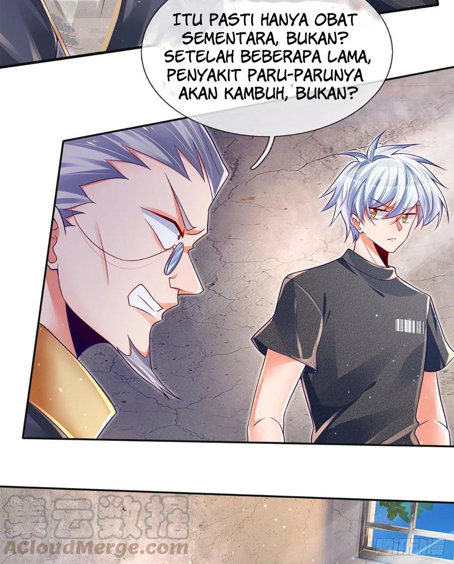 100.000 Layers Of Body Refining: I Raise All Emperor Chapter 29 page 15
