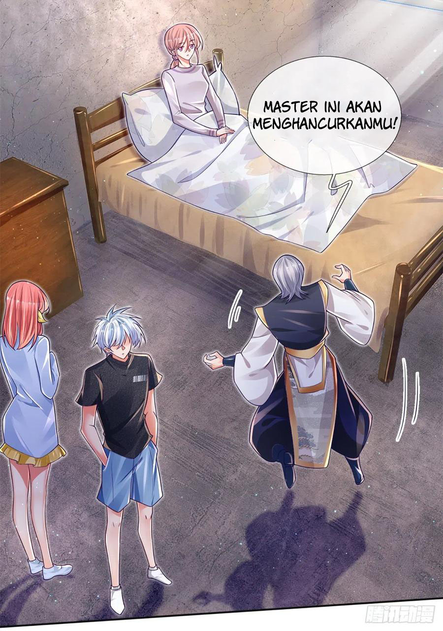 100.000 Layers Of Body Refining: I Raise All Emperor Chapter 29 page 16