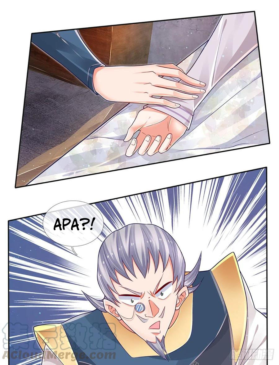 100.000 Layers Of Body Refining: I Raise All Emperor Chapter 29 page 17