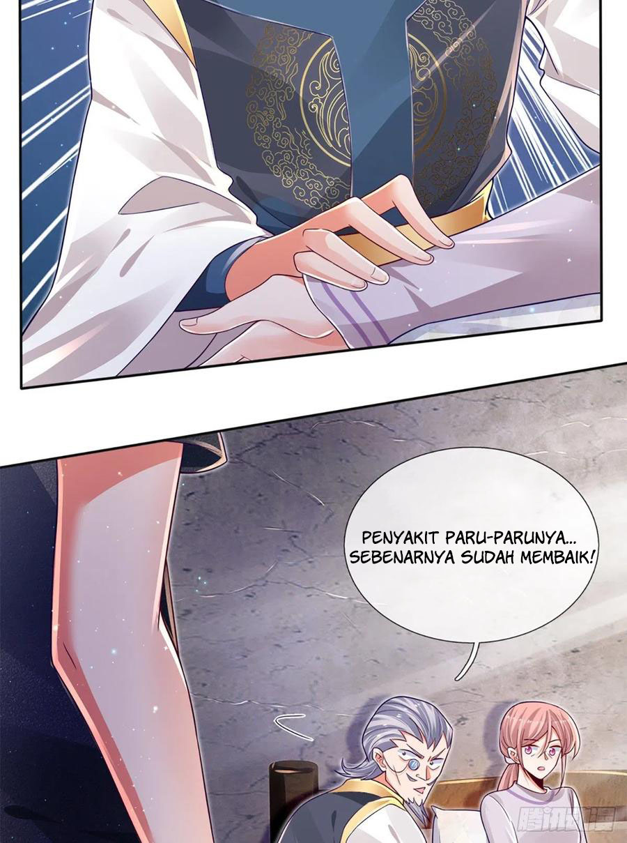 100.000 Layers Of Body Refining: I Raise All Emperor Chapter 29 page 18