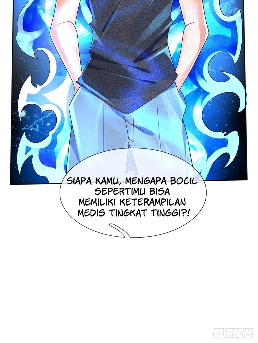 100.000 Layers Of Body Refining: I Raise All Emperor Chapter 29 page 20