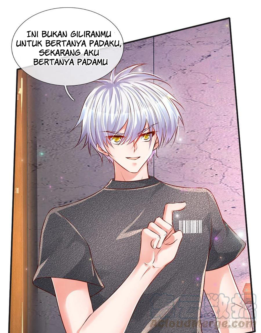 100.000 Layers Of Body Refining: I Raise All Emperor Chapter 29 page 21