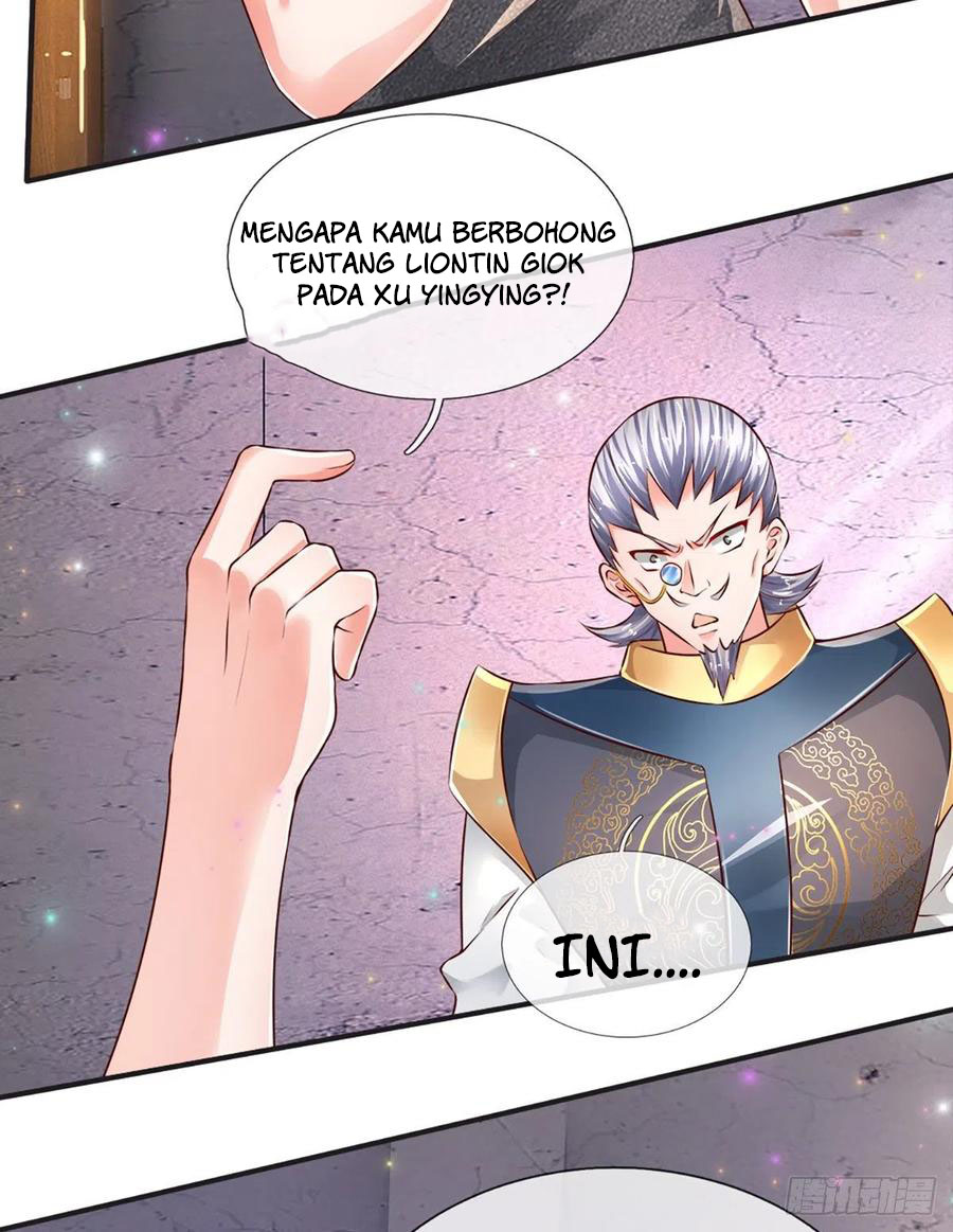 100.000 Layers Of Body Refining: I Raise All Emperor Chapter 29 page 22
