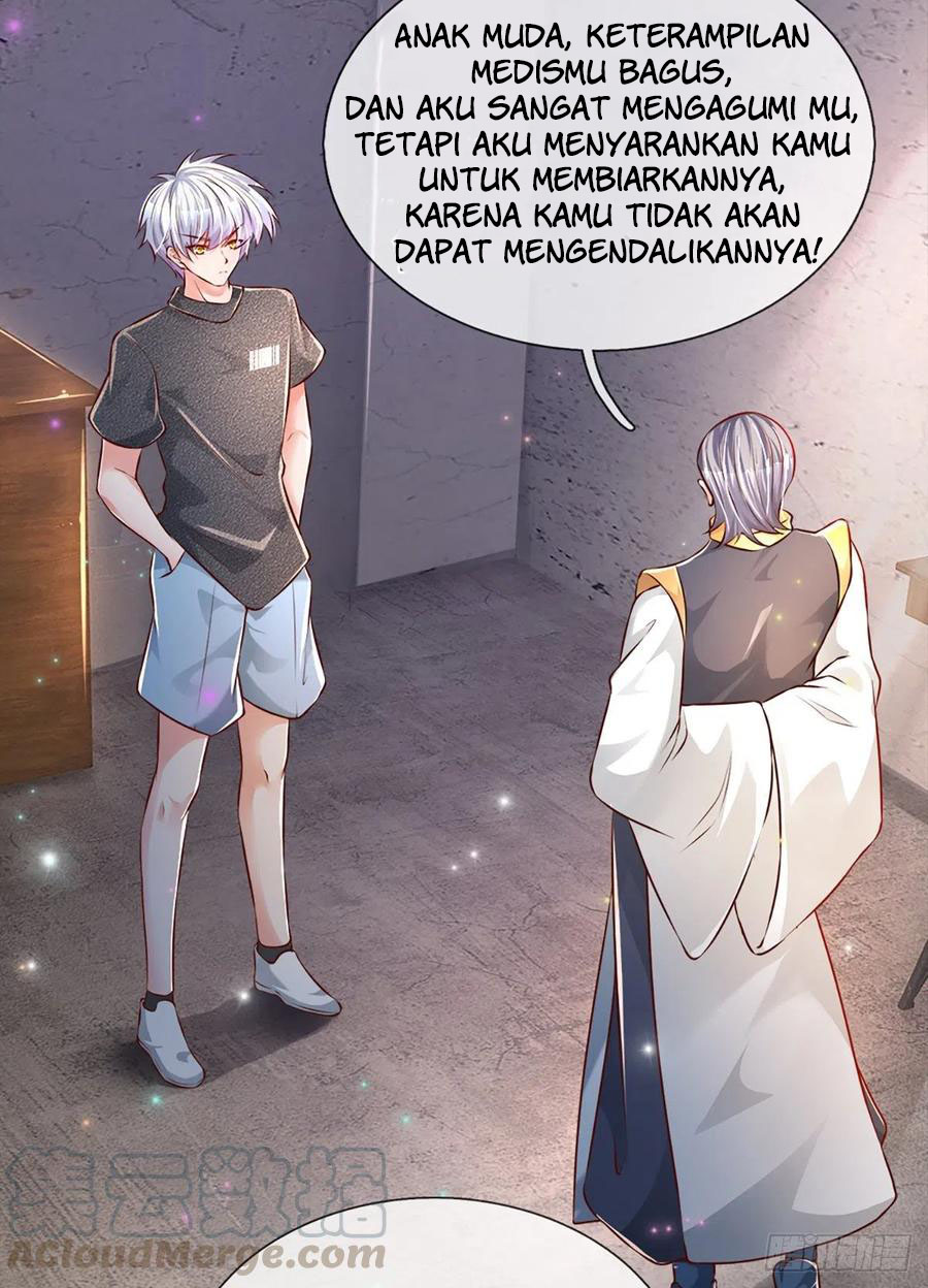 100.000 Layers Of Body Refining: I Raise All Emperor Chapter 29 page 23