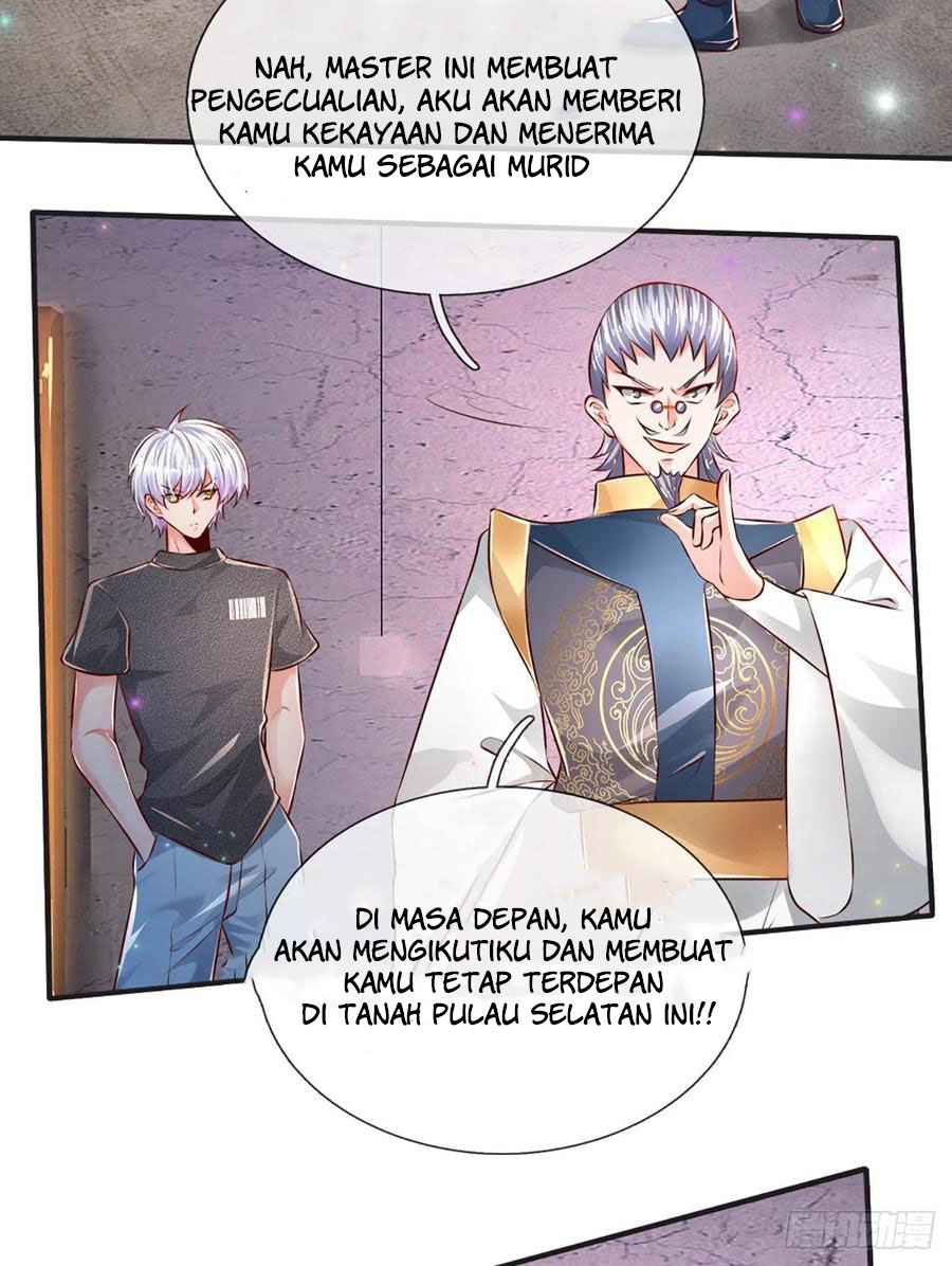 100.000 Layers Of Body Refining: I Raise All Emperor Chapter 29 page 24