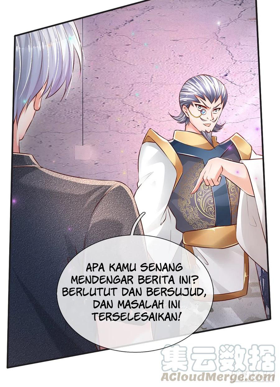 100.000 Layers Of Body Refining: I Raise All Emperor Chapter 29 page 25