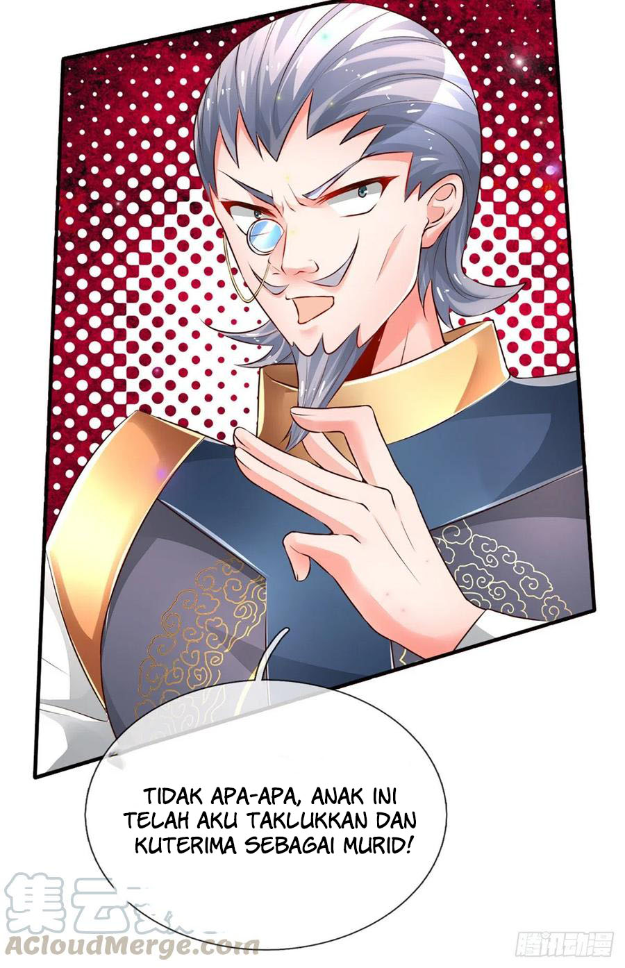 100.000 Layers Of Body Refining: I Raise All Emperor Chapter 29 page 29