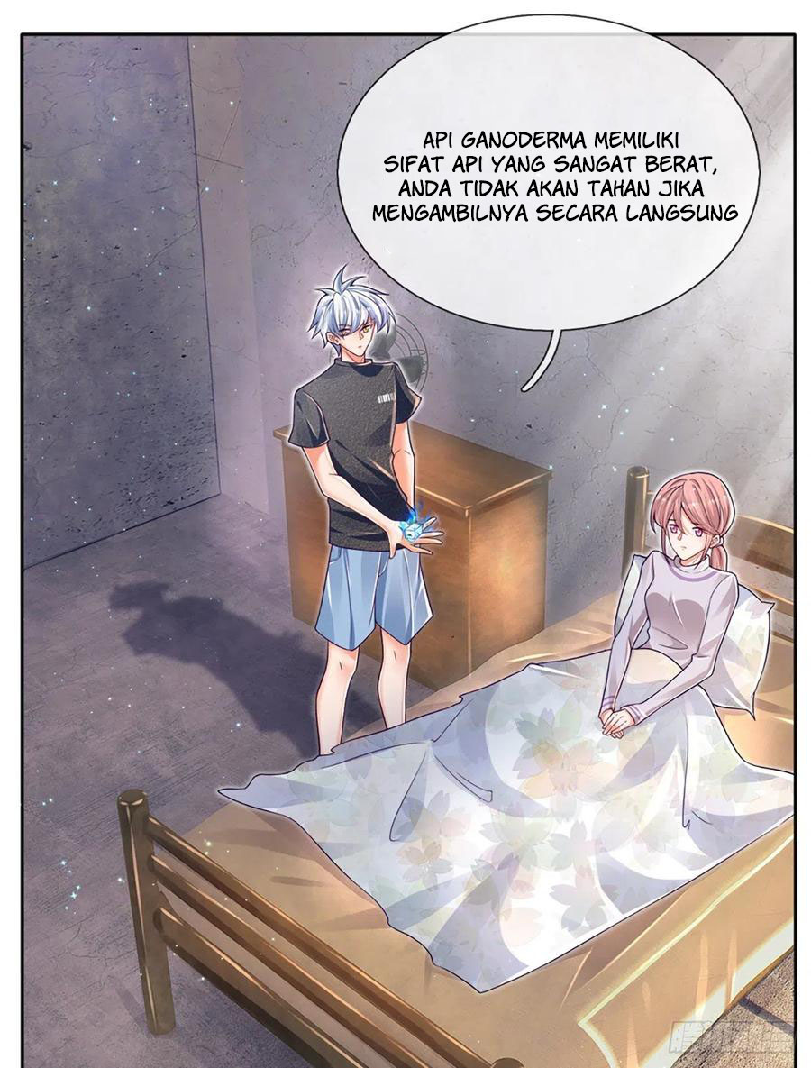 100.000 Layers Of Body Refining: I Raise All Emperor Chapter 29 page 4