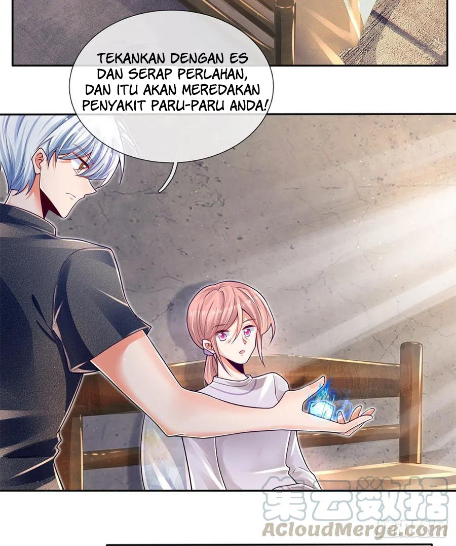 100.000 Layers Of Body Refining: I Raise All Emperor Chapter 29 page 5