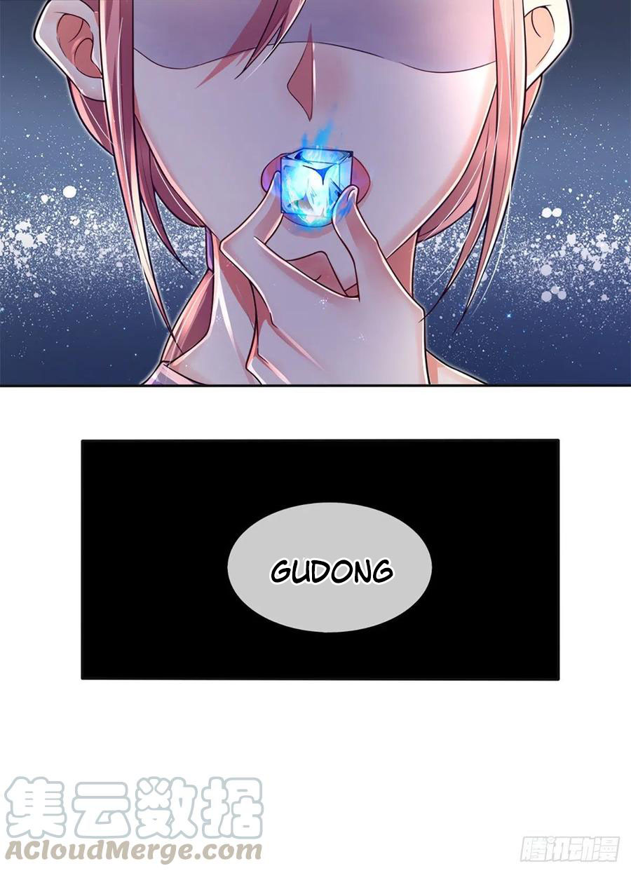 100.000 Layers Of Body Refining: I Raise All Emperor Chapter 29 page 7