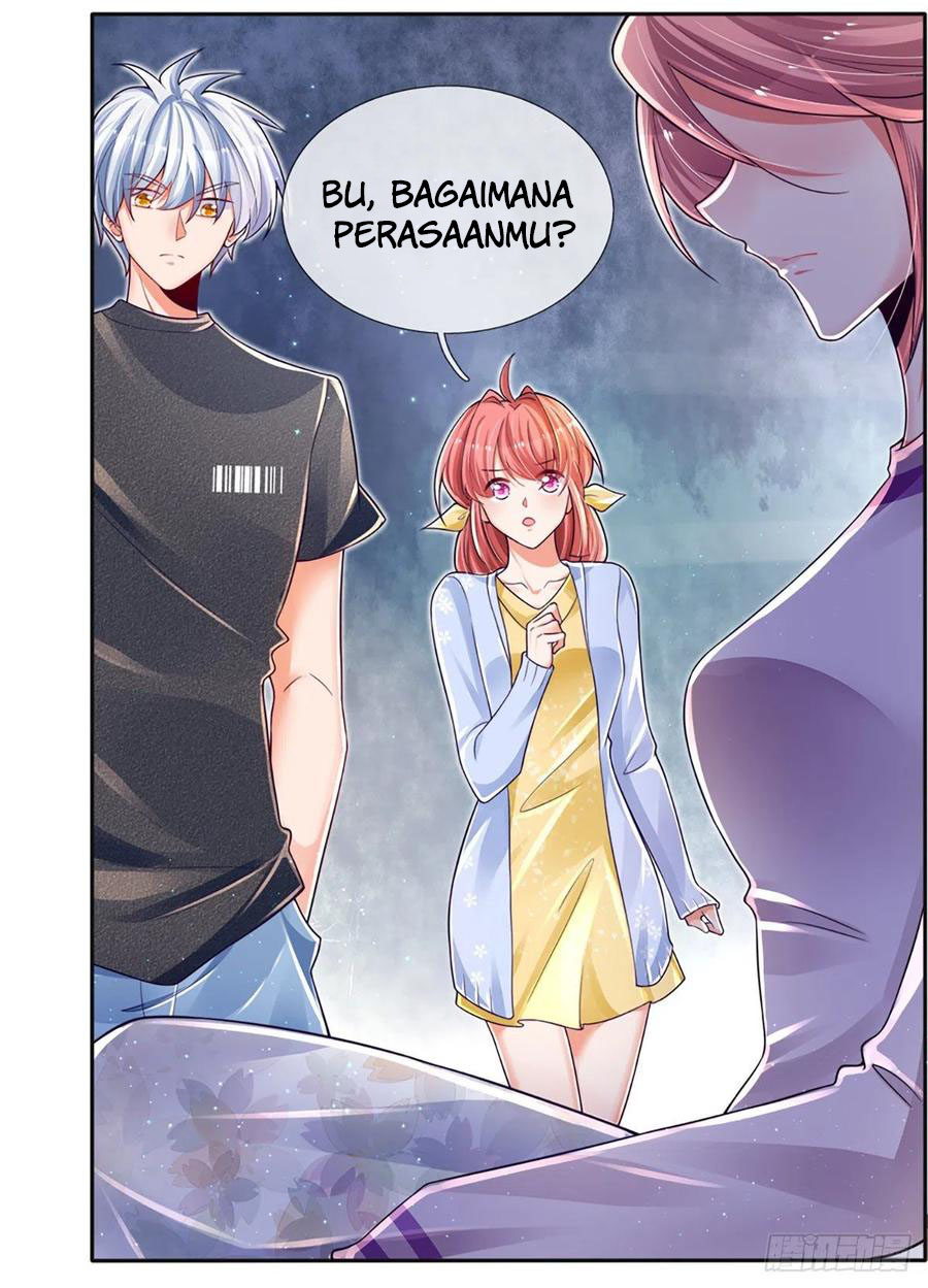 100.000 Layers Of Body Refining: I Raise All Emperor Chapter 29 page 8
