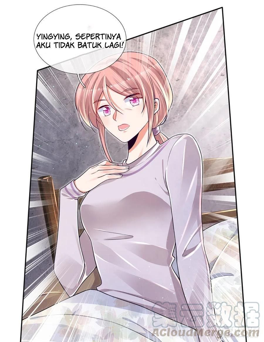 100.000 Layers Of Body Refining: I Raise All Emperor Chapter 29 page 9
