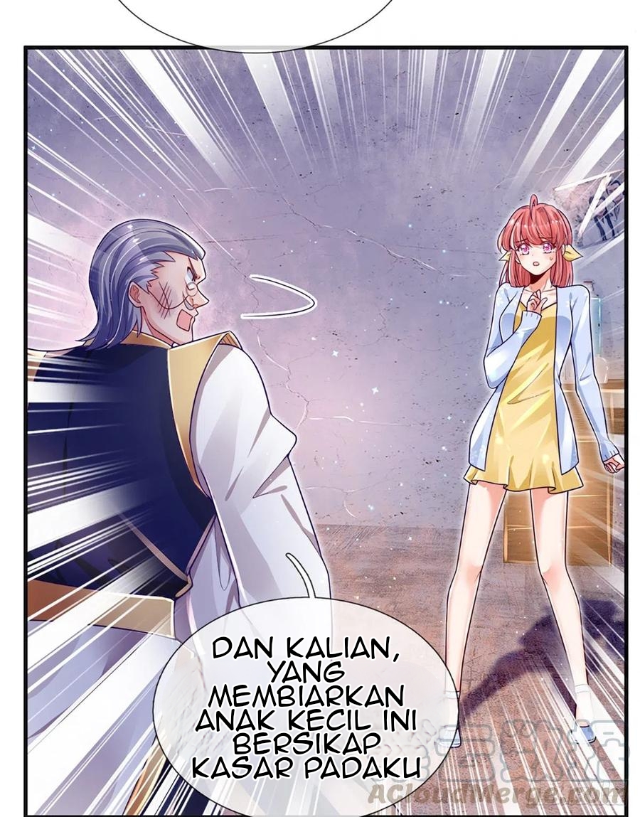 100.000 Layers Of Body Refining: I Raise All Emperor Chapter 28 page 11