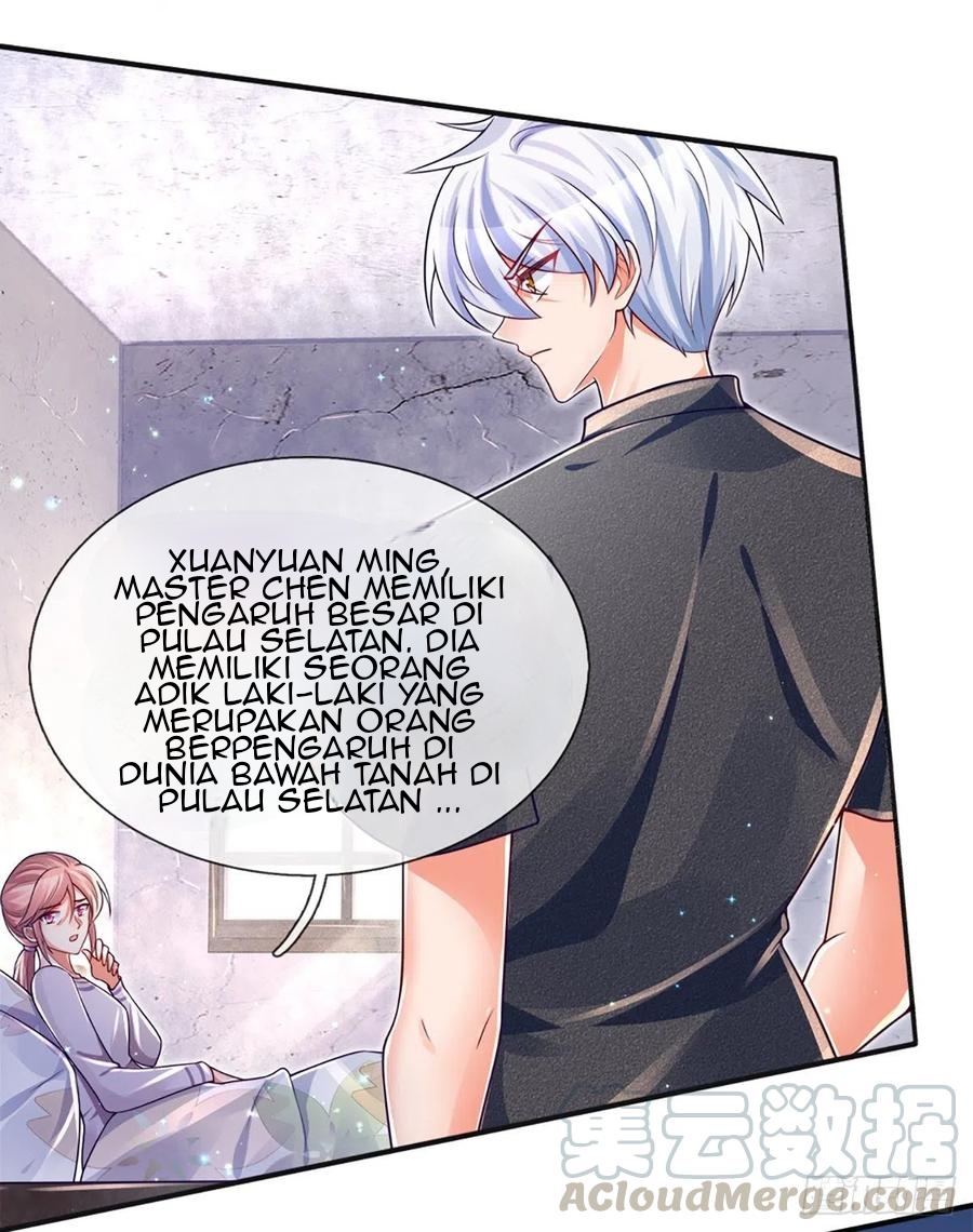 100.000 Layers Of Body Refining: I Raise All Emperor Chapter 28 page 13