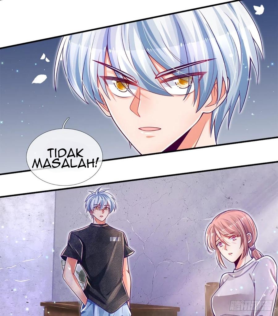 100.000 Layers Of Body Refining: I Raise All Emperor Chapter 28 page 14