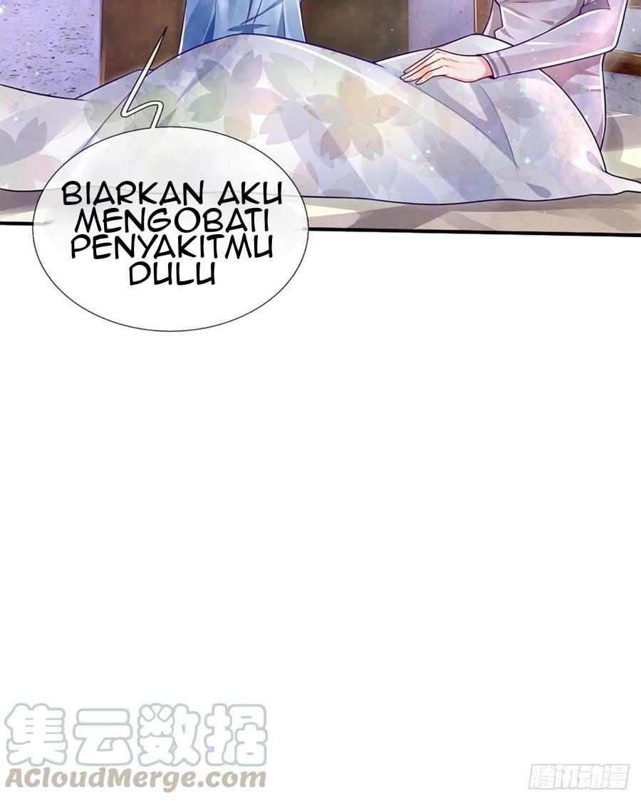 100.000 Layers Of Body Refining: I Raise All Emperor Chapter 28 page 15