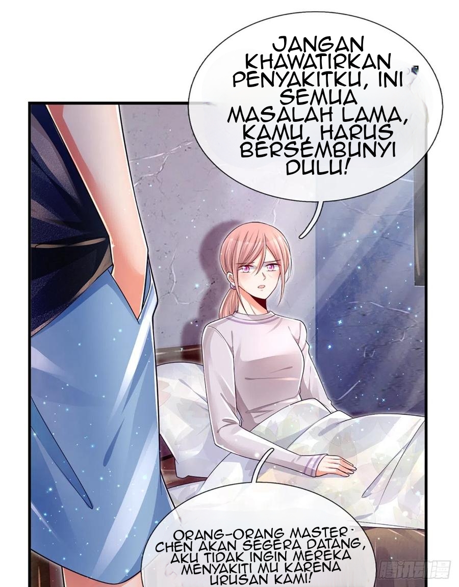 100.000 Layers Of Body Refining: I Raise All Emperor Chapter 28 page 16
