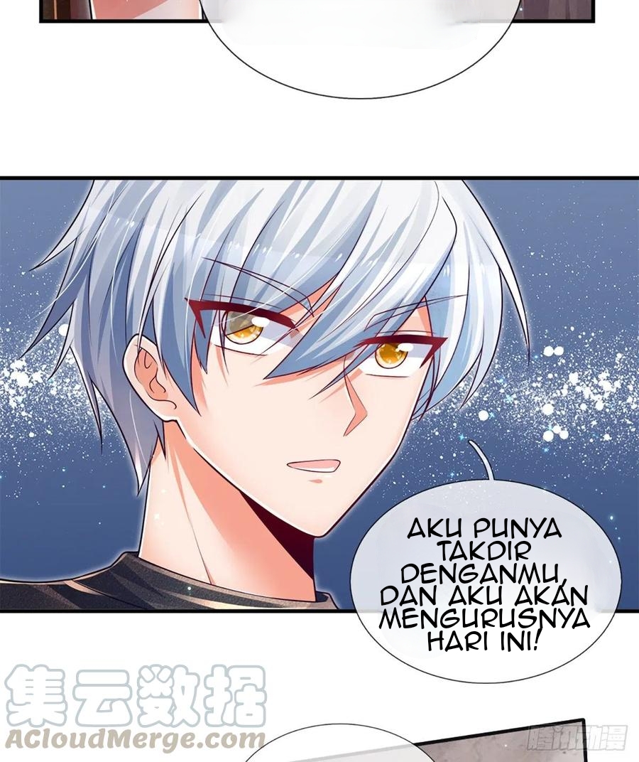 100.000 Layers Of Body Refining: I Raise All Emperor Chapter 28 page 17
