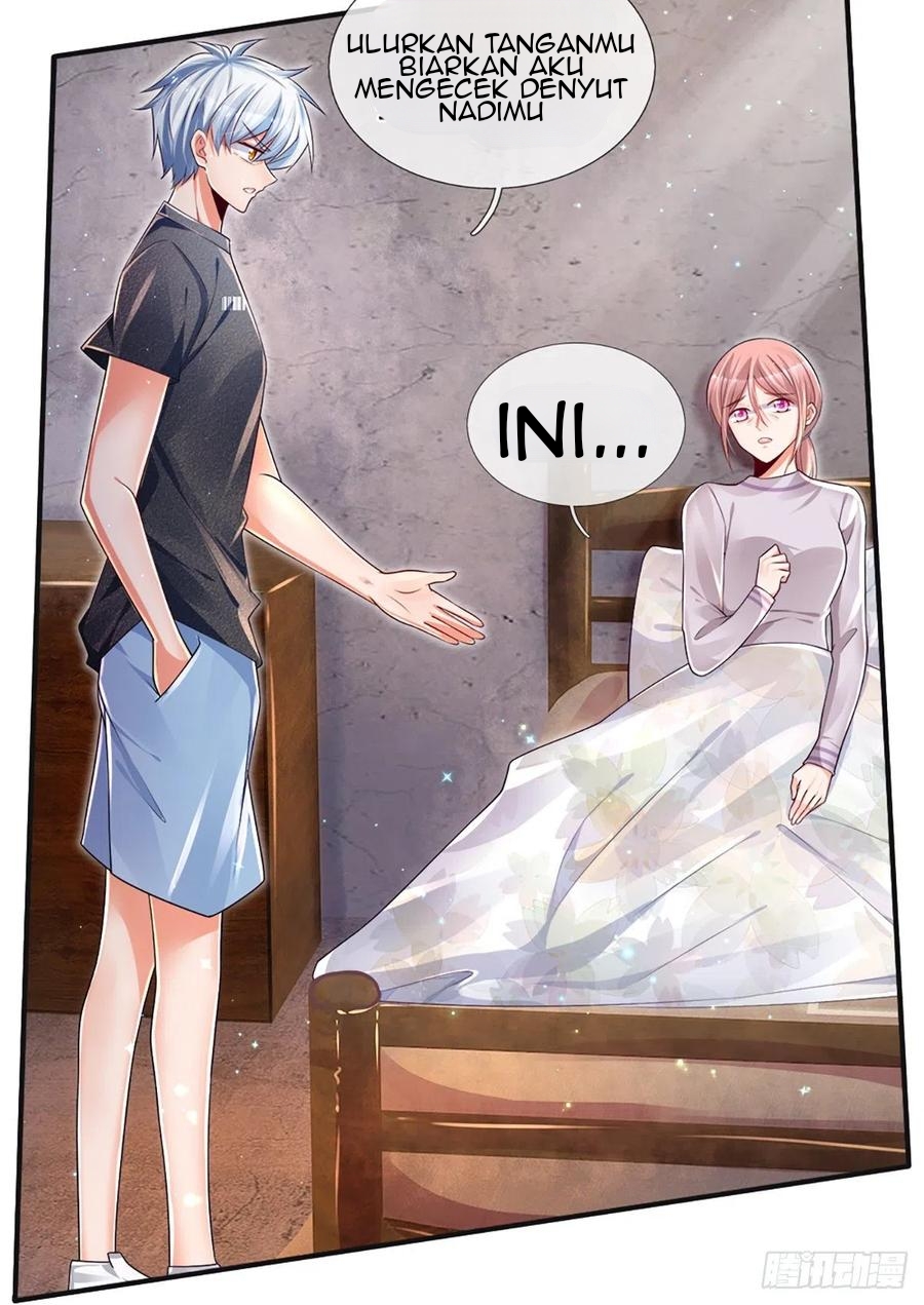 100.000 Layers Of Body Refining: I Raise All Emperor Chapter 28 page 18