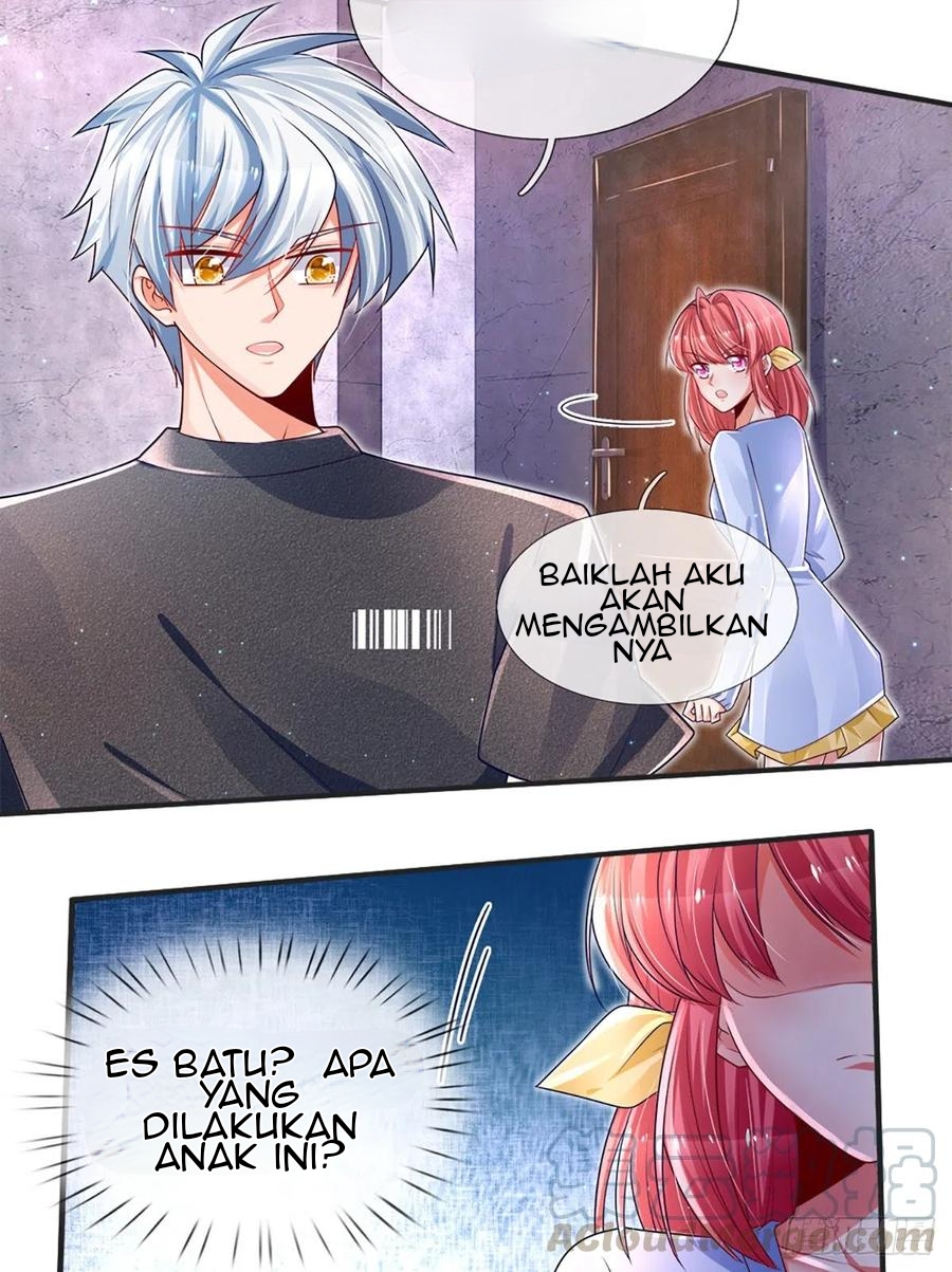 100.000 Layers Of Body Refining: I Raise All Emperor Chapter 28 page 25