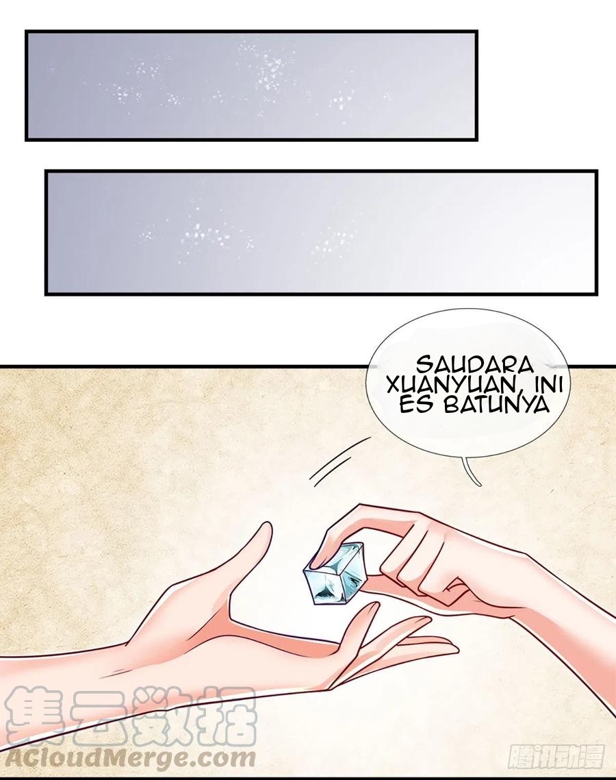 100.000 Layers Of Body Refining: I Raise All Emperor Chapter 28 page 27