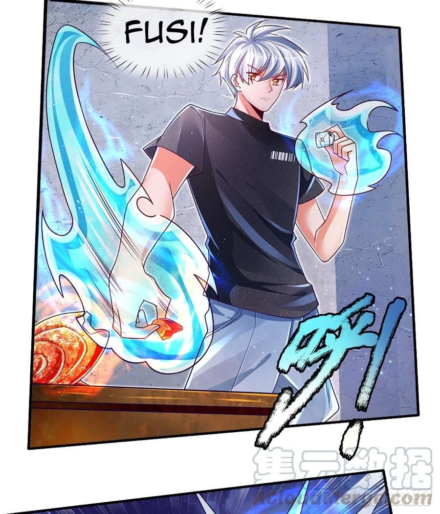 100.000 Layers Of Body Refining: I Raise All Emperor Chapter 28 page 29