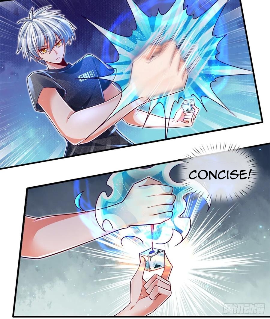 100.000 Layers Of Body Refining: I Raise All Emperor Chapter 28 page 30