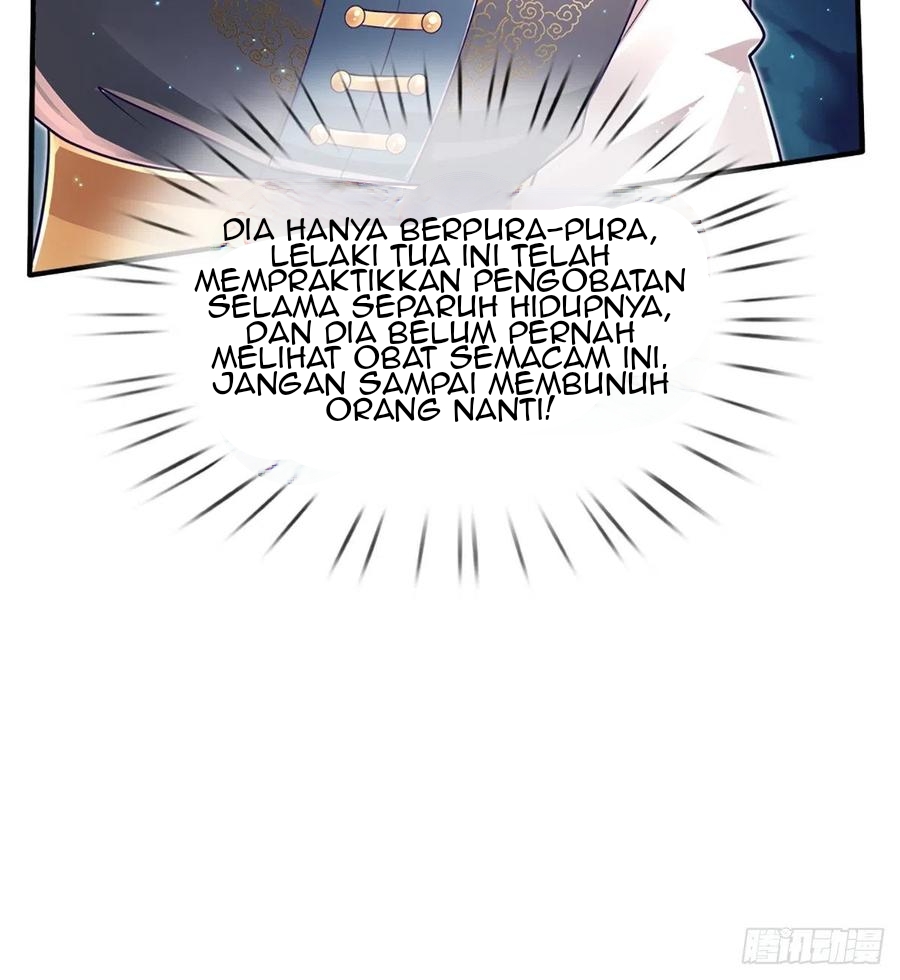 100.000 Layers Of Body Refining: I Raise All Emperor Chapter 28 page 32