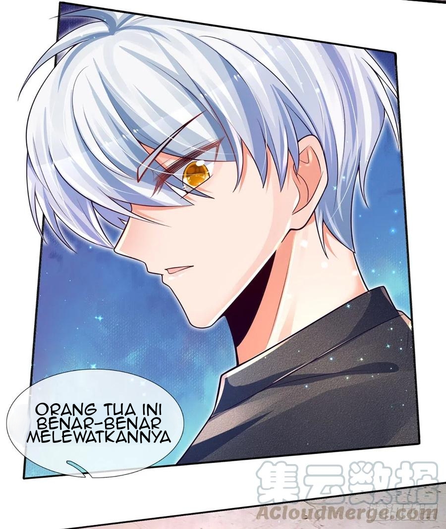 100.000 Layers Of Body Refining: I Raise All Emperor Chapter 28 page 7