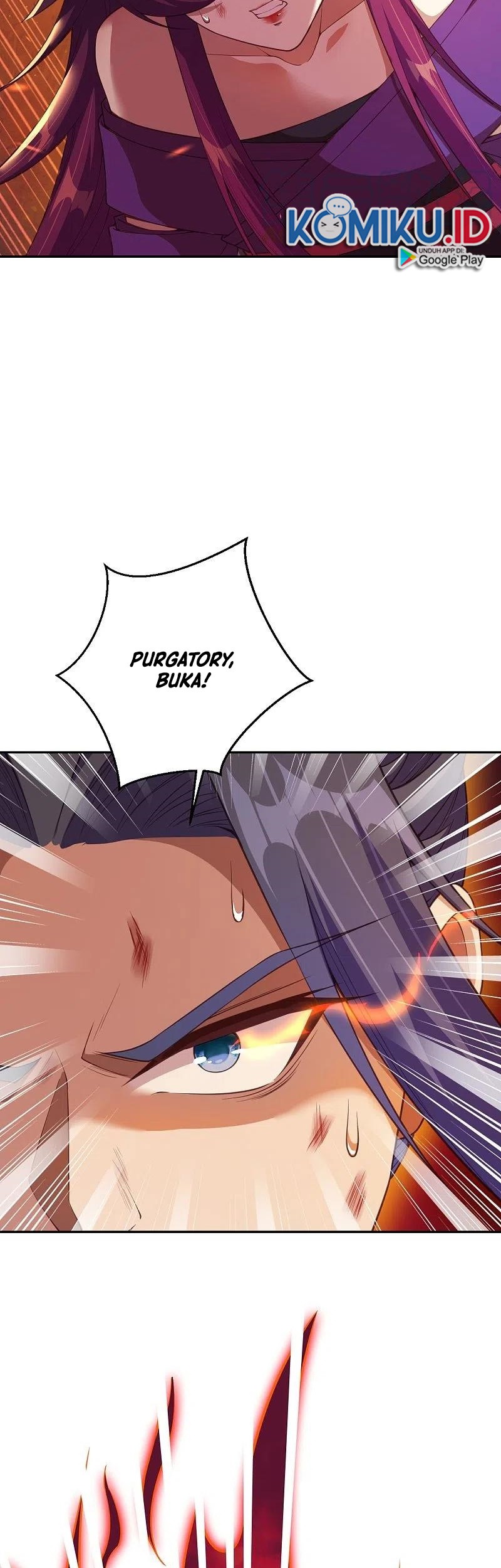 Against the Gods Chapter 372 page 51