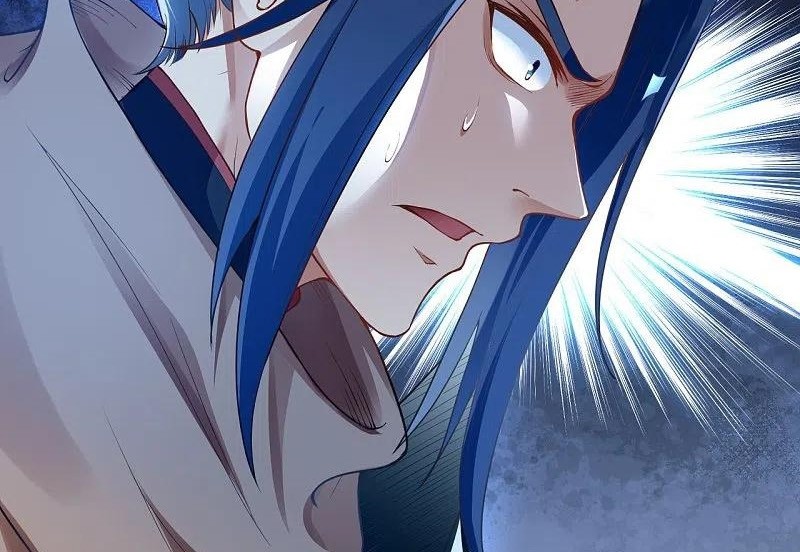 Against the Gods Chapter 372 page 18