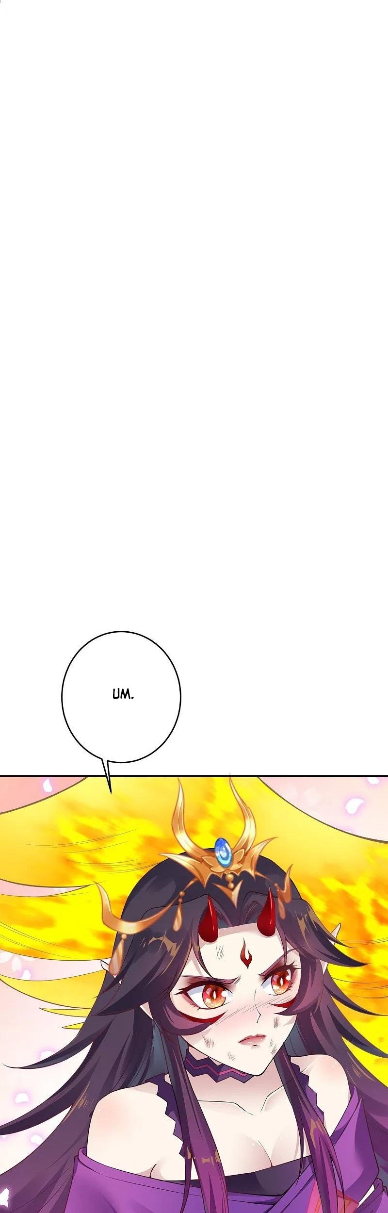 Against the Gods Chapter 372 page 43