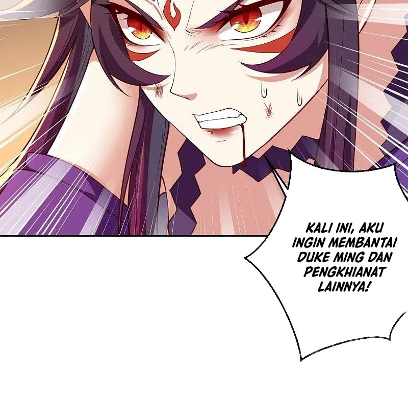Against the Gods Chapter 373 page 56