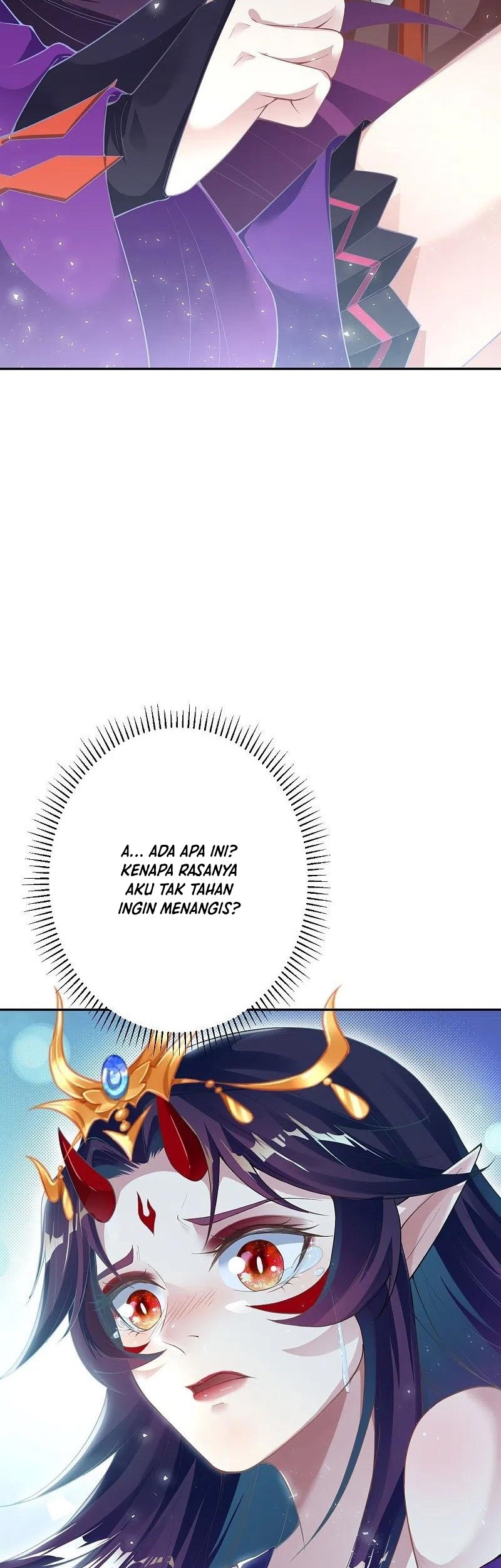 Against the Gods Chapter 373 page 7