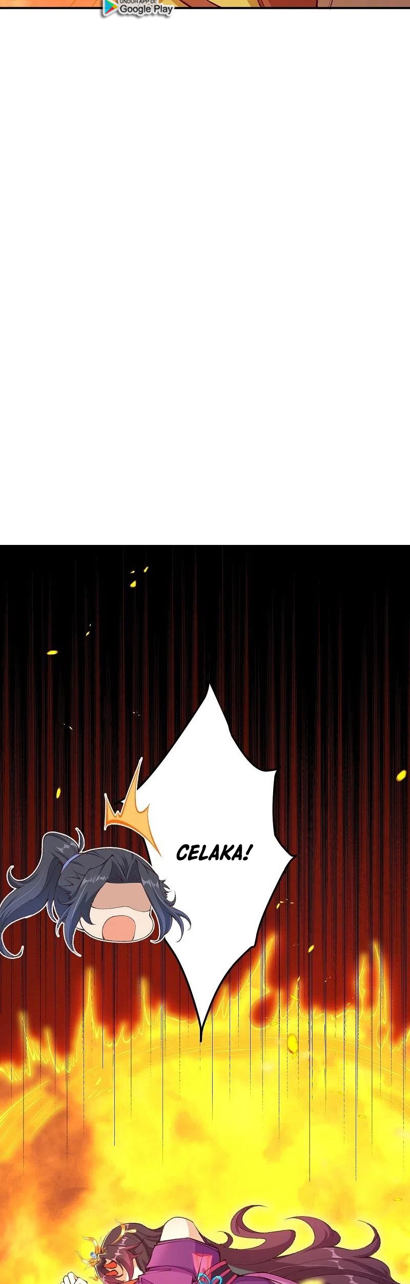 Against the Gods Chapter 373 page 36