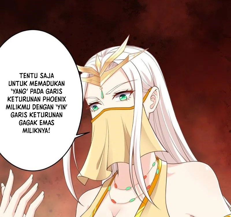 Against the Gods Chapter 374 page 8