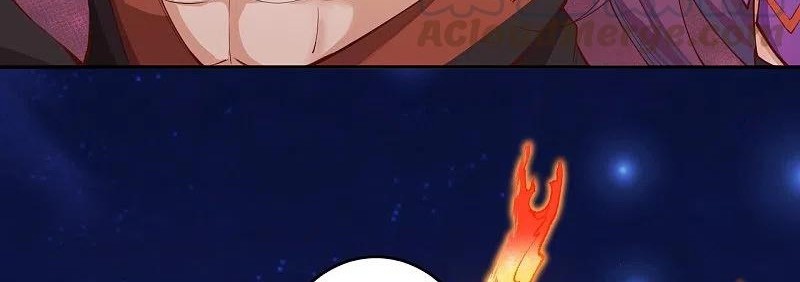 Against the Gods Chapter 374 page 25