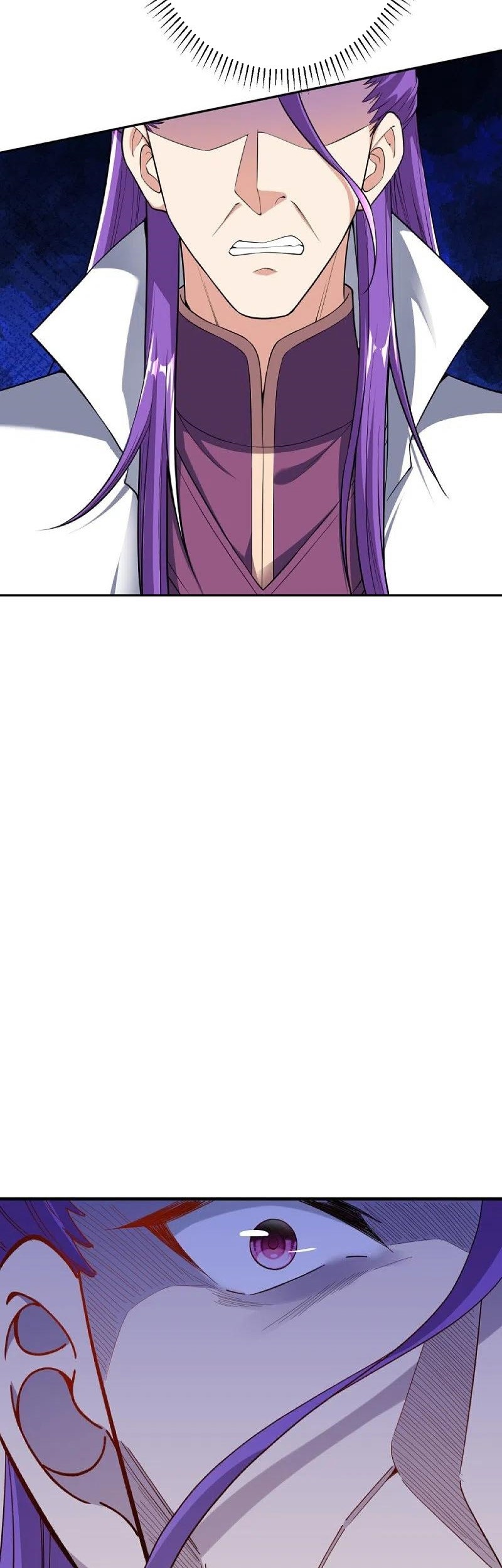 Against the Gods Chapter 376 page 38