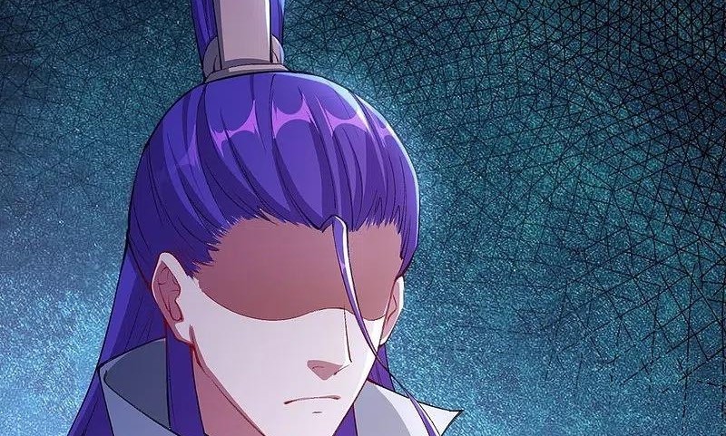 Against the Gods Chapter 376 page 14