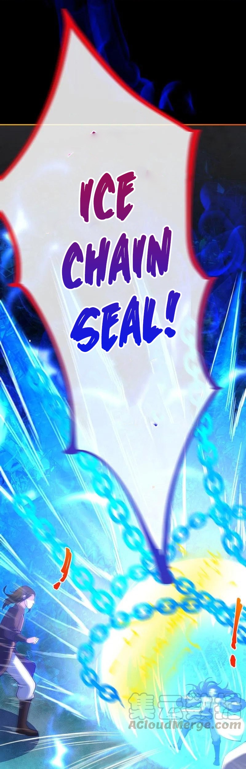 Against the Gods Chapter 376 page 25