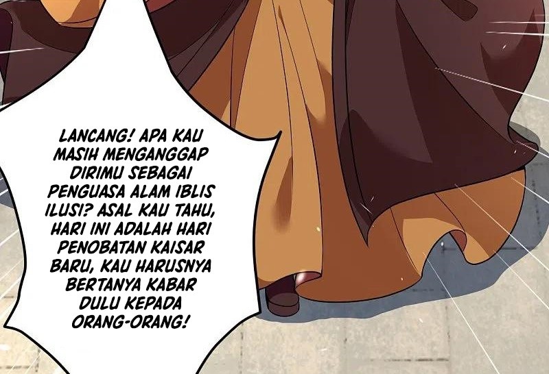 Against the Gods Chapter 378 page 22