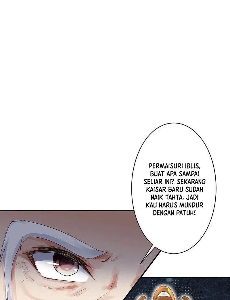 Against the Gods Chapter 379 page 19